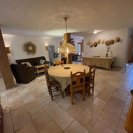 Villa El Paso La Nucía Zewnętrze zdjęcie