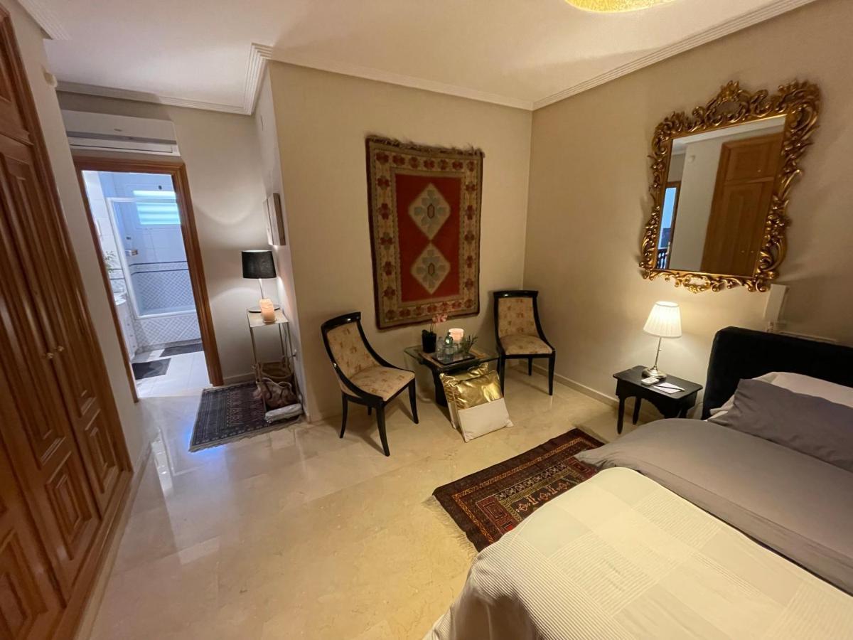 Villa El Paso La Nucía Zewnętrze zdjęcie