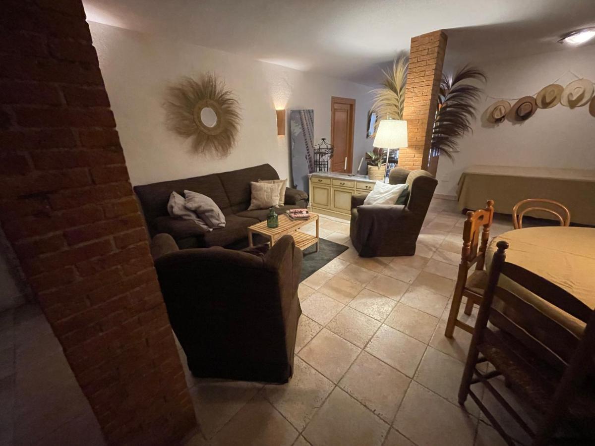 Villa El Paso La Nucía Zewnętrze zdjęcie