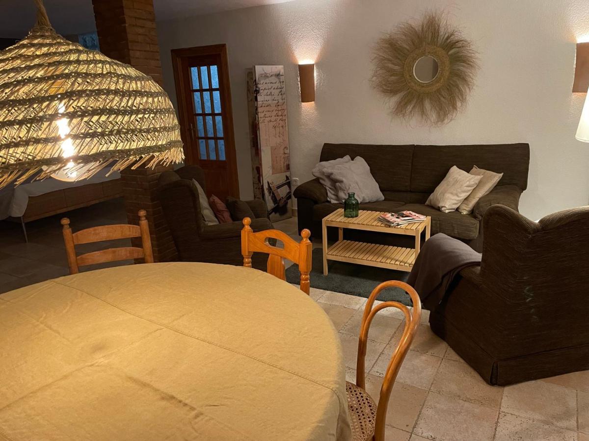 Villa El Paso La Nucía Zewnętrze zdjęcie