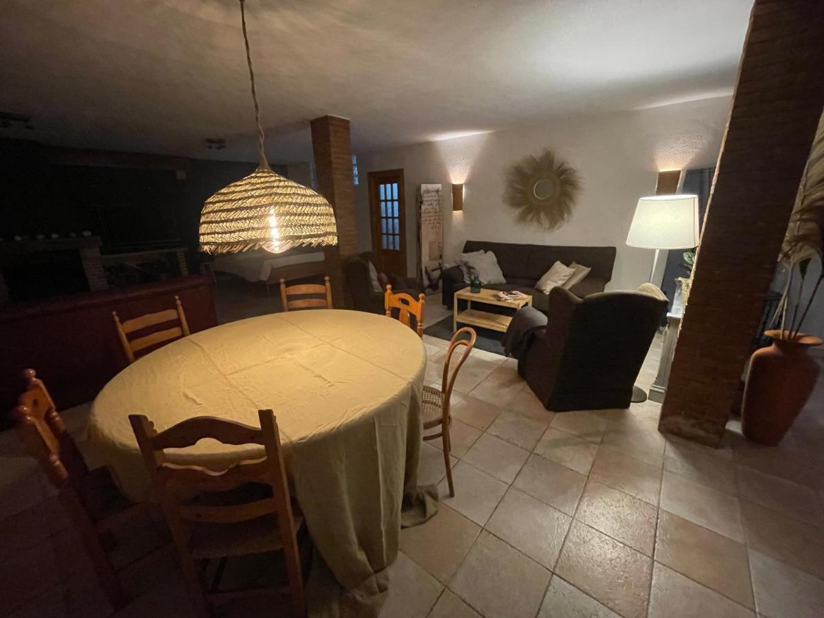 Villa El Paso La Nucía Zewnętrze zdjęcie
