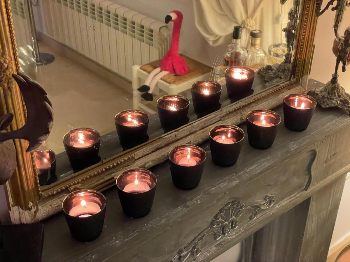 Villa El Paso La Nucía Zewnętrze zdjęcie