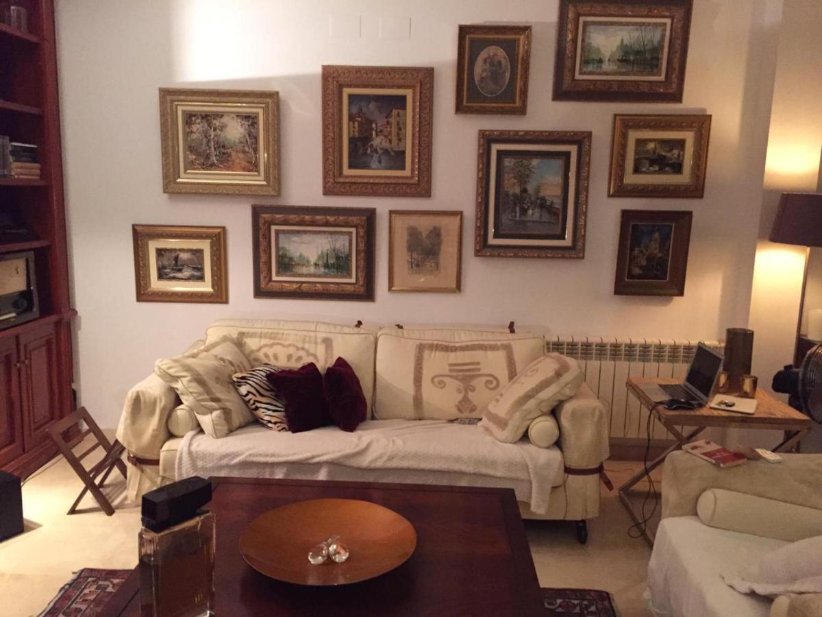 Villa El Paso La Nucía Zewnętrze zdjęcie